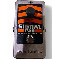Used Electro-Harmonix SIGNAL PAD Pedal
