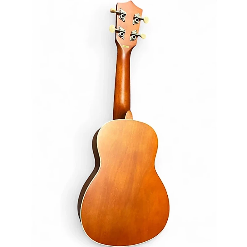 Used Mitchell MU40NT Natural Ukulele