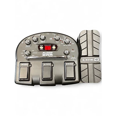 Used Line 6 Floor Pod Effect Processor