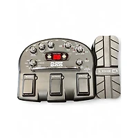 Used Line 6 Floor Pod Effect Processor