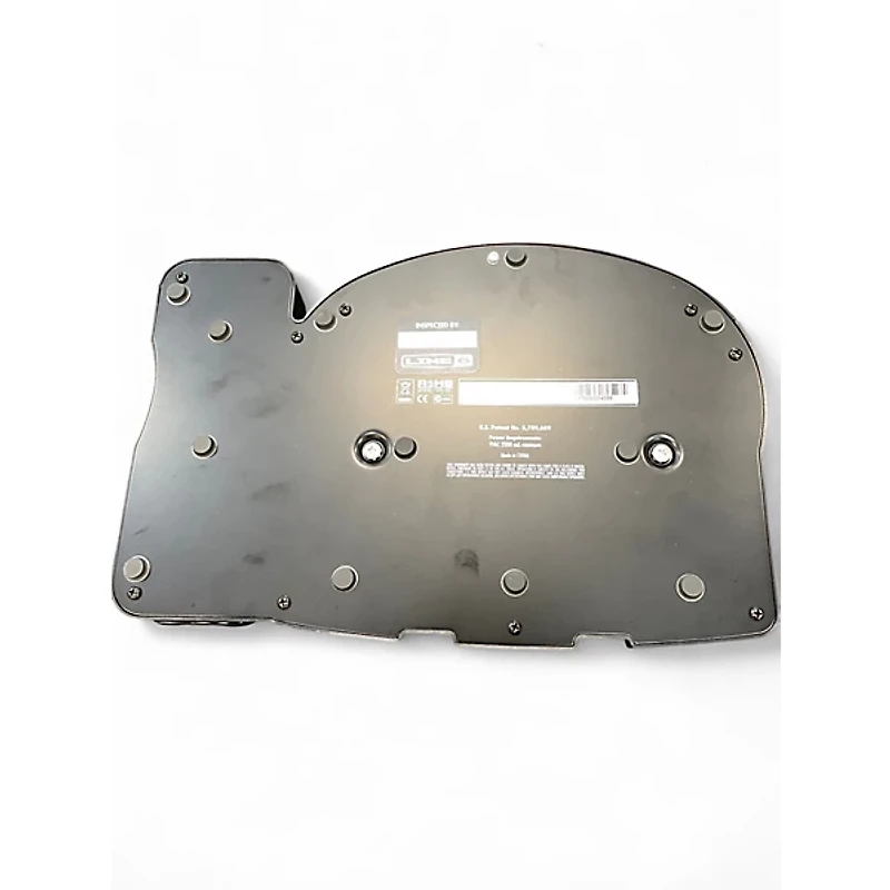 Used Line 6 Floor Pod Effect Processor