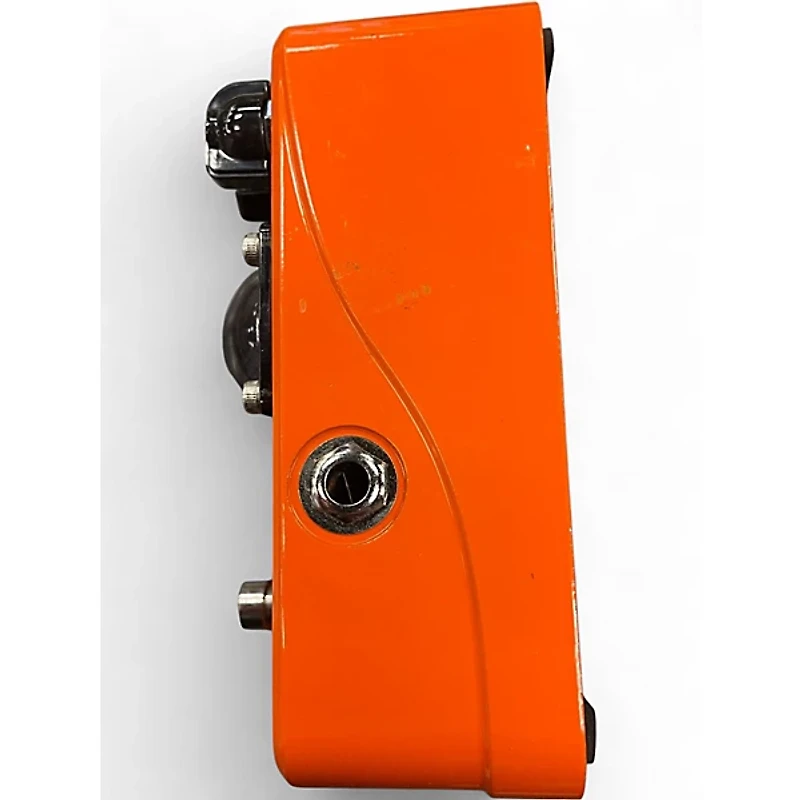 Used VOX TRIKE FUZZ Effect Pedal