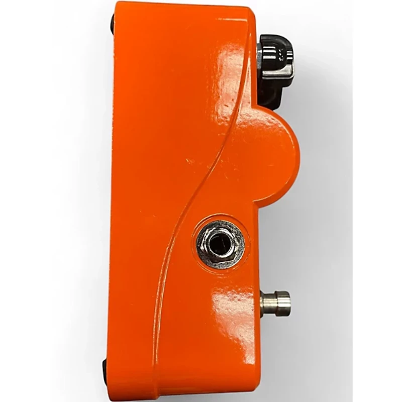 Used VOX TRIKE FUZZ Effect Pedal