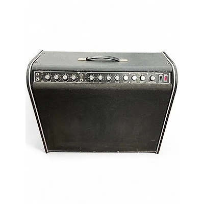 Used Traynor YGL3 MARK III Tube Guitar Combo Amp