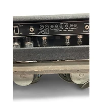 Used Traynor YGL3 MARK III Tube Guitar Combo Amp