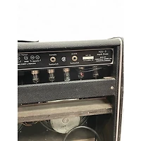 Used Traynor YGL3 MARK III Tube Guitar Combo Amp