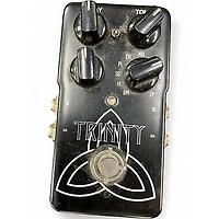 Used TC Electronic Trinity Effect Pedal