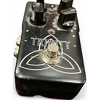 Used TC Electronic Trinity Effect Pedal
