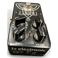 Used TC Electronic Trinity Effect Pedal