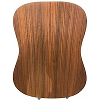 Used Martin Custom D Natural Acoustic Guitar