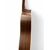 Used Martin Custom D Natural Acoustic Guitar