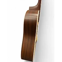 Used Martin Custom D Natural Acoustic Guitar