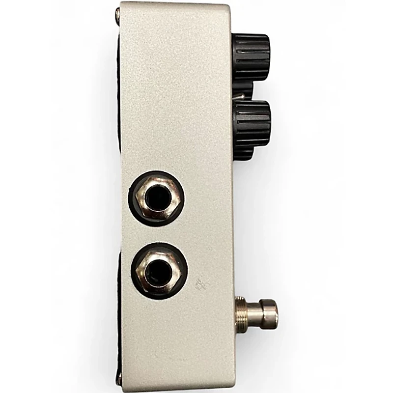 Used Donner Vintaverb Effect Pedal