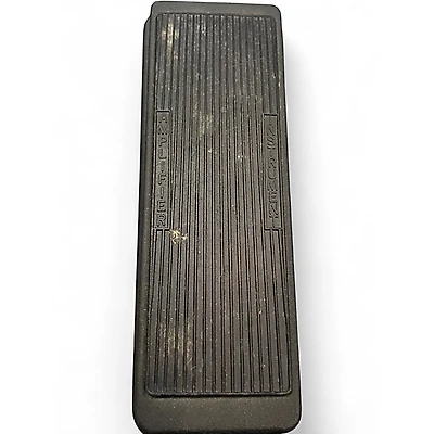 Used Dunlop GCB80 High Gain Volume Pedal