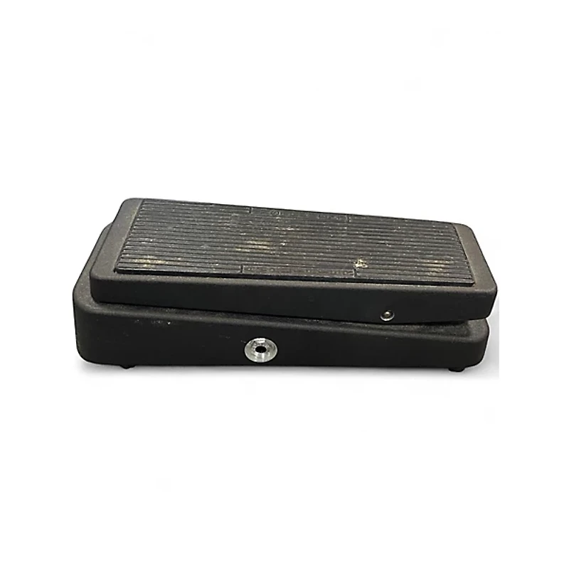 Used Dunlop GCB80 High Gain Volume Pedal