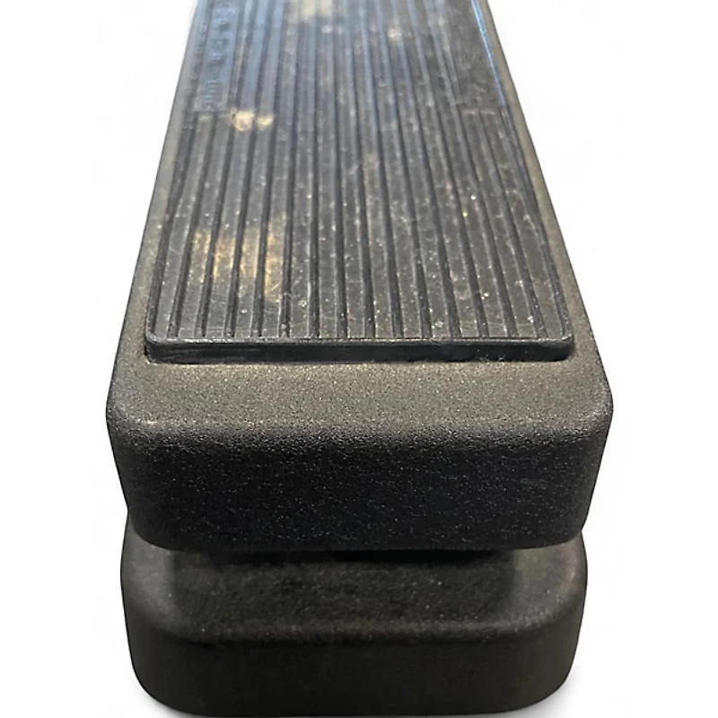 Used Dunlop GCB80 High Gain Volume Pedal