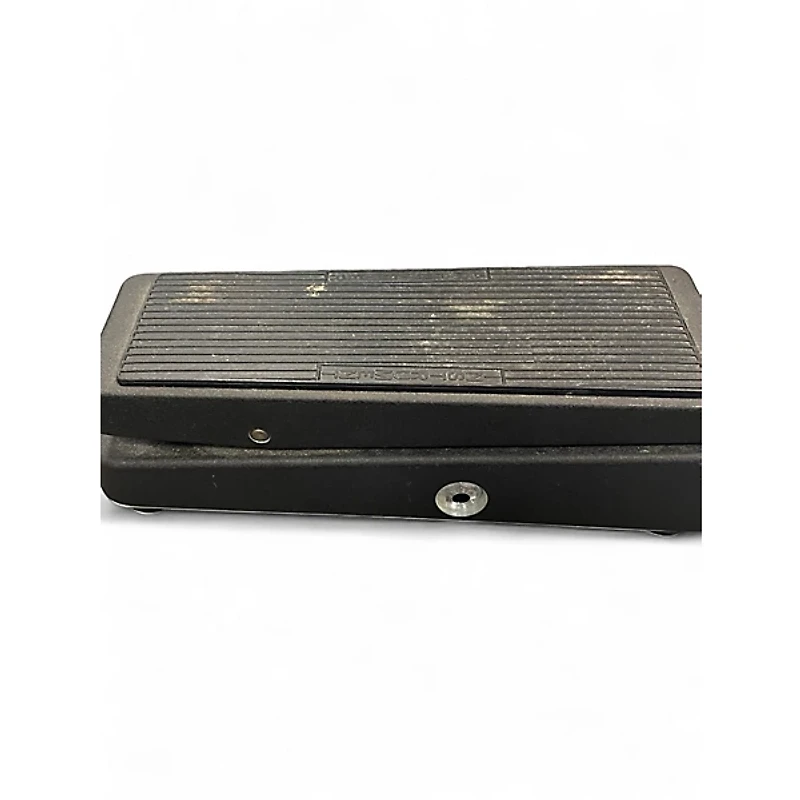 Used Dunlop GCB80 High Gain Volume Pedal