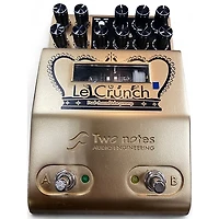 Used Two Notes AUDIO ENGINEERING LE CLEAN Effect Pedal