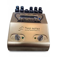 Used Two Notes AUDIO ENGINEERING LE CLEAN Effect Pedal