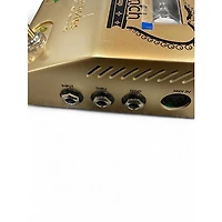 Used Two Notes AUDIO ENGINEERING LE CLEAN Effect Pedal