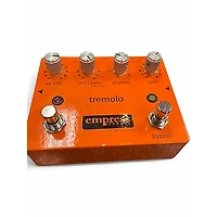 Used Empress Effects Tremolo Effect Pedal
