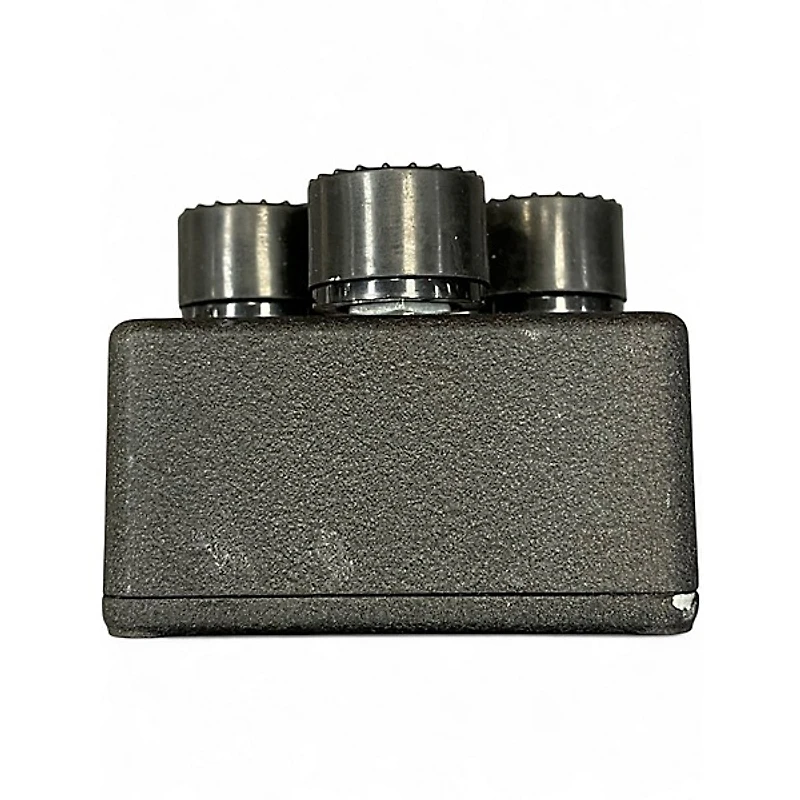 Used MXR M132 Super Comp Effect Pedal