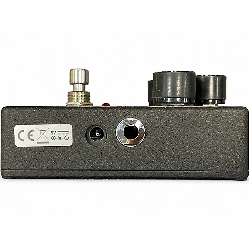 Used MXR M132 Super Comp Effect Pedal