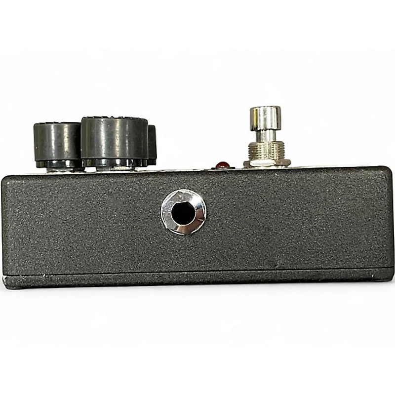 Used MXR M132 Super Comp Effect Pedal