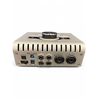 Used Universal Audio Apollo Twin USB Audio Interface