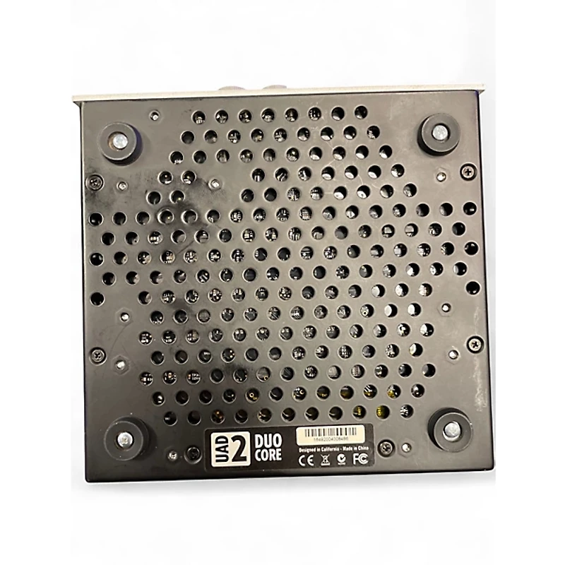 Used Universal Audio Apollo Twin USB Audio Interface