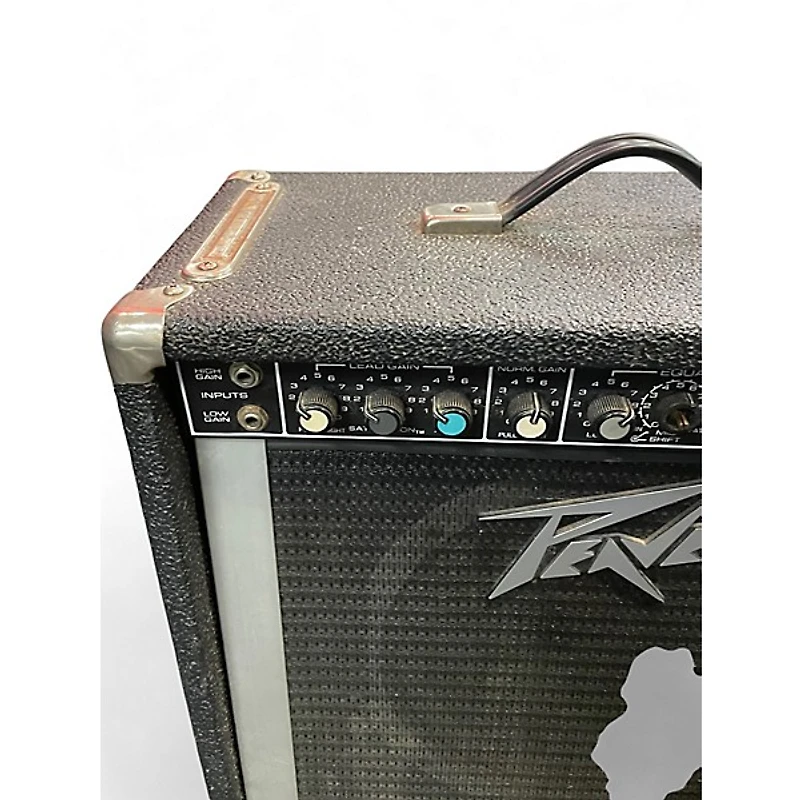 Used Peavey Special 130 Guitar Combo Amp