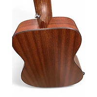 Used Martin LX1E Natural Acoustic Electric Guitar