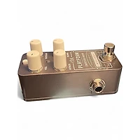 Used Electro-Harmonix Platform Stereo Compressor Limiter Effect Pedal