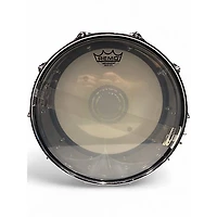 Used Pearl 14X5 Chad Smith Snare Black Drum