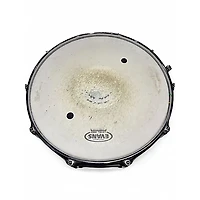 Used Pearl 14X5 Chad Smith Snare Black Drum