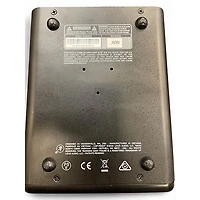 Used Mackie 402VLZ4 Unpowered Mixer