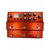 Used Atomic AmpliFire 6  Effect Processor