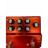 Used Atomic AmpliFire 6  Effect Processor
