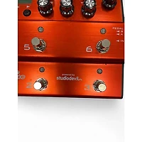 Used Atomic AmpliFire 6  Effect Processor