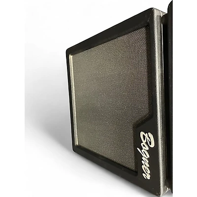 Used Bogner Alchemist 40W 2x12 Tube Guitar Combo Amp