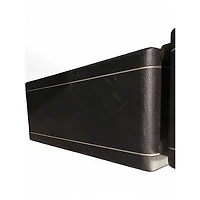 Used Bogner Alchemist 40W 2x12 Tube Guitar Combo Amp