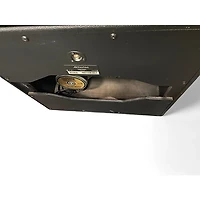 Used Bogner Alchemist 40W 2x12 Tube Guitar Combo Amp