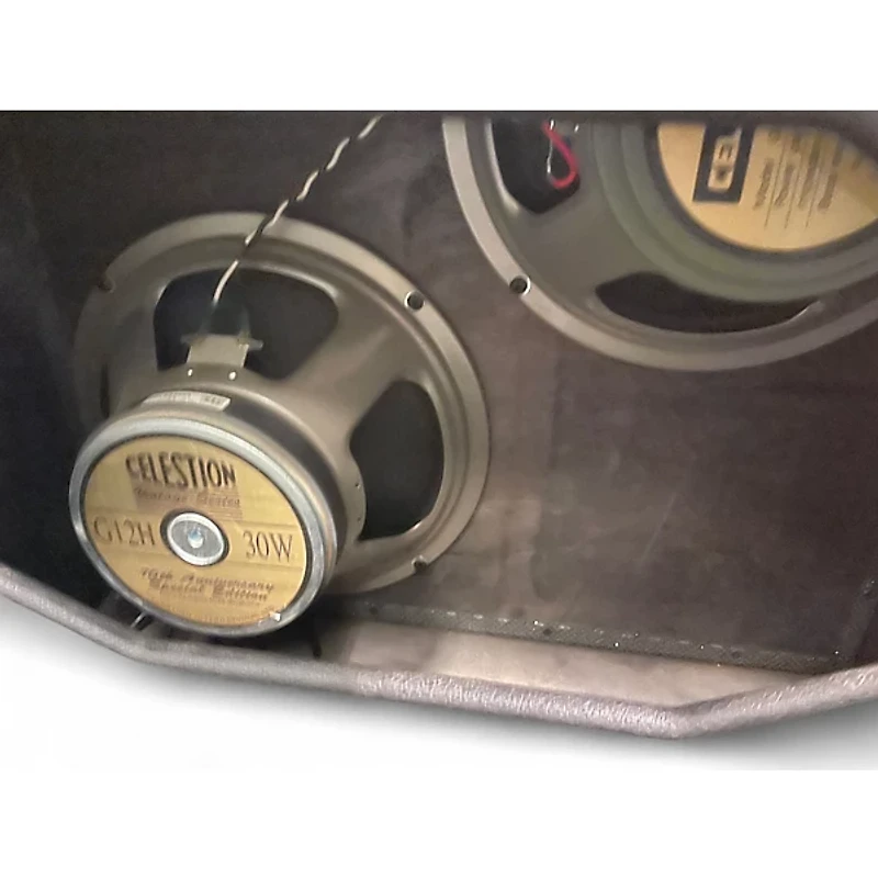 Used Bogner Alchemist 40W 2x12 Tube Guitar Combo Amp