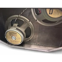 Used Bogner Alchemist 40W 2x12 Tube Guitar Combo Amp