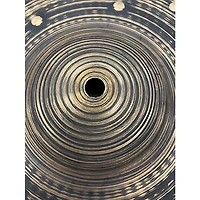 Used Zildjian 16in S Dark Crash Cymbal