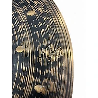 Used Zildjian 16in S Dark Crash Cymbal