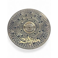 Used Zildjian 16in S Dark Crash Cymbal