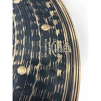 Used Zildjian 18in S Dark Crash Cymbal