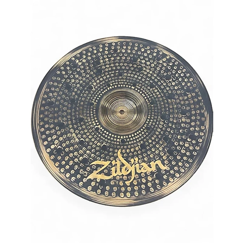 Used Zildjian 18in S Dark Crash Cymbal