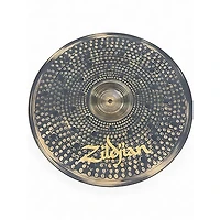 Used Zildjian 18in S Dark Crash Cymbal